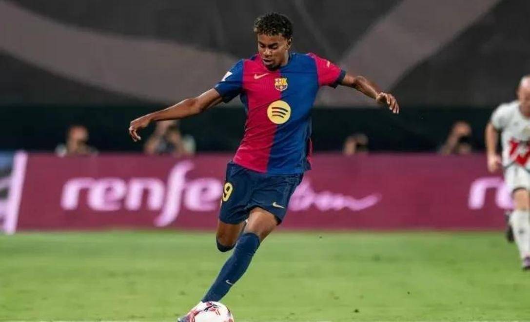 皇马维尼修斯关键进球助球队取胜