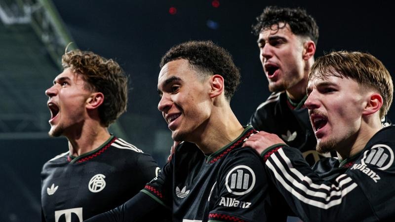 [德甲]客场逆转 霍芬海姆终结连败