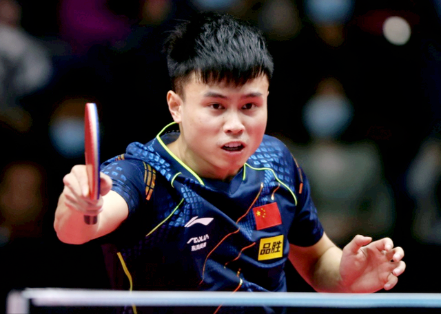 动荡时期 动荡时期